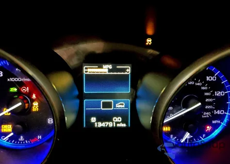 2015 Subaru Outback 2.5I Premium from USA, damaged, VIN 4S4BSADC8F3259951